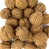 Il Contadino - Antichi Sapori | NOCI | Frutta Secca di Qualità Premium, Al Naturale, No Conservanti (5 Kg, Calibro 34/36)