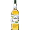 Giffard Fiore Di Sambuco Sciroppo - 1.2 kg