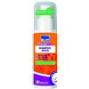 PARODI & PARODI Shampoo a Secco per Cani di Tutte Le Razze, Shampoo PH Neutro igienizzante al Timo, Shampoo per Cani Azione calmante ed emolliente, Shampoo antiprurito Cani estratto Timo da 100ml