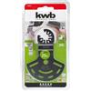 kwb, Lama per sega ad immersione/taglio profondo a batteria, 708550