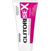 JoyDivision Clitorisex stimulations gel for her 25 ml