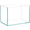 BEGONDIS Cubo per acquario, 36 x 22 x 26 cm, vasca in vetro (36 x 22 x 26 cm)