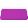 SuperKissen24. Cuscino per Cane Cuscini per Cani Materassino Cane per Cani di Piccolo Media e Grande -Impermeabile Lavabile Tappeto Cane - 80x40cm - Fucsia