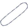 Powswopx Catena per motosega R55 da 40,6 cm per Stihl MS170, MS180, MS171, McCulloch 2012 3214 3216, PowerMacSeries 145-14, CARLTON N4C-556, Oregon 90PX055G Saw & More (3/8 LP passo 0,95 cm 1,1 cm. Calibro 55