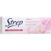 Lycia Strep - Crema Depilatoria Donna Corpo, Delicatamente Profumata, Lascia la Pelle Liscia e Vellutata, 150ml