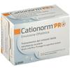 Santen Italy Cationorm Pro Ud, 30 Flaconcini Monodose Da 0,4ml
