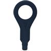MIRUIKE Testina per pistola massaggiante fasciale, in silicone, per adulti | Deep Tissue Percussion, Plug and Play, strumenti per la casa, diametro interno 3,68 cm