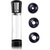 YWQJL Pompa Per Pene Elettrica Vacuum Device Pene Elettrico Pompa Pene Per Uomo,B | Pompa Pene Elettrica Vacuum Device Elettrico Per Uomo Da Vuoto Allunga Silicone Penis Pump,B
