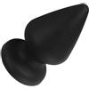 YWQJL Plug Anale-dilatatore Donna Xl Plug Anale-dilatatore Uomo Grande Xxl,A-S