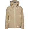 Mammut Crater IV HS Hooded Jacket giacca hardshell uomo