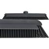 SUPERFIVE Scopa MIA Professional in Silicone con Tira Acqua