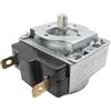 DAZZLEEX Timer con campana timer interruttore timer meccanico per pentola a pressione elettrica fornello riso forno 60 90 120 minuti durata regolabile per la gestione del tempo di cottura (90min)