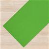 Il Gruppone Passione Casa Passatoia Cucina Tappeto Multiuso H 65 Cm in Gomma Forata Morbido Antiscivolo Ingresso Bordi Piscina Sottolavello Scendidoccia Credenza - Verde - 65x400Cm