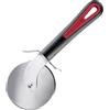 Westmark Rotella per pizza, ø 7,6 cm, Lunghezza: 20,5 cm, Acciaio inox/Plastica, Gallant, Nero/Rosso, 29282270