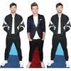 empireposter Louis Tomlinson - Set di 3 decorazioni da tavolo
