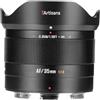 7artisans AF 35mm F1.8 APS-C Obiettivo della fotocamera 180g portatile per | Autofocus Face Detection, obiettivo Prime ad apertura ampia, compatibile con Nikon Z Mount Z8, Z7, Z6, ZR, Z5, ZF, Z50, ZFC