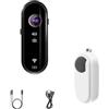 Generic Videocamera per il corpo, action camera da pollice, video HD 1080p e registrazione audio per moto Action Camera per lo sport (C3Pro)