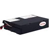 CyberPower RBP0128 - Batteria UPS - Acido piombo