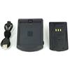 PowerSmart® - Caricabatterie USB per HP h5100, h5150, h5155, h5400, h5450, h5455, h5470, h5500, h5550, h555, 290483-B21, 290484-B21, 291384-294-291 001, 3. 11534-001, FA139A.