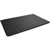 ASUS TranSleeve Custodia Nero - Federe per Tablet, Custodia, Nero, Microfibra, Effetto Pelle, VivoTab Smart ME400