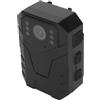Wakects Body Camera Indossabile 4K WiFi Registrazione di 10 Ore Visione