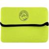 Point of View TAB-ACC-06 custodia per tablet 17,8 cm (7) Custodia a tasca Verde
