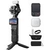 DJI Osmo Pocket 4 Pro Videocamera Gimbal 4K Stabilizzata Doppio Obiettivo | Camera tascabile compatta per creatori. Riprese 4K fluide, versatile per vlog, passeggiate, eventi e riprese quotidiane.