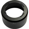 AIHDBCL Il paraluce HB-N103 è adatto, compatibile con Nikon, obiettivo 30-110 mm F / 3,5-5,6, obiettivo Mirrorless V1, J2, S1 e 40,5 mm
