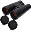 Naroote Binocolo 12x50 con Lenti HD Multistrato e Prisma BK7 per Esterni | Compatto 6.89 Pollici, Leggero, Impugnatura Ergonomiche, Campo Visivo 75m/1000m, Messa a Fuoco Vicina 3.3meters, Campeggio
