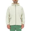 Jeep J Man Light Hooded Wind Jacket Jeep Outline Back Print J23s Giacca Uomo