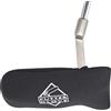 ProActive Sports Guanti in ferro resistente alle intemperie, in neoprene, colore: nero
