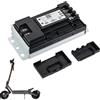 CERFFOOL Controller Scheda Madre Scooter per Kugoo Kukirin G4 Ad Alta Prestazioni Sicuro Parte di Ricambio Accessorio per Scooterc Elettrico