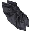 Toyvian 2 Pezzi Coprilama Pattini da Ghiaccio Elastici, Copri Lame Pattini Figure in PVC Nero, Taglia Unica, Fodera Interna, Protezione Anti-ruggine e Anti-scheggiatura