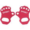 PENCHEAK Five Finger - Guanti da fitness con manubri, taglia S, colore