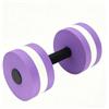 Letturn Manubri ad acqua EVA 27,4 x 15 cm per esercizi in piscina Aqua aerobica | Design leggero e galleggiante, bassa resistenza agli urti, presa facile, diverse opzioni di colore, uso acquatico fitness