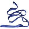 PEPWE 10 Loop Yoga Strap Non Elastico Cinghia Stretching Strap Non-Elastics Stretch Strap Strap Stretch Strap Per Donne & Uomo Esercizio