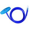 Generic Immersione Respirazione Tubo Esteso A Prova Di Perdita Snorkel