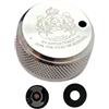 Letturn Bobina Meccanica Manopola Freno per ABU 3 3.5 4 P5 Baitcast Reel