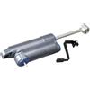 VortexLumen Unità di inclinazione elettrica a pistone singolo manuale compatibile | Direct Fit | Compatibile con il motore fuoribordo da 60 modello E60H (69DD) per un adattamento preciso