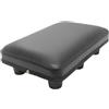 Ysyqkn Cuscino per Sedile da Vogatore, Robusto Cuscino per Sedile da Vogatore per Allenamento Indoor,