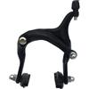 GALPADA Morsetto Freno Bicicletta a Braccio Lungo 61-79mm in Lega | Regolabile, Resistente All'usura, Sgancio Rapido, per Ruota Bici da Corsa e Sostituzione Componenti Usurati