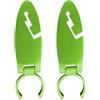 Generisch Clip per tavola da paddle, espandibile, per sport acquatici | Accessori per sport acquatici, morsetti di fissaggio per adolescenti, uomini, golfisti, papà, madri, adolescenti, donne