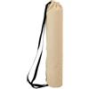 EcoLivzen Supporto per tappetino da yoga in cotone leggero, 100 g, traspirante (15 x