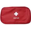 Fxzqgnh Kit di Soccorso Portatile da, color to 2 | Materiale resistente, Kit compatto, Attività all'aperto, Per lavoratori esterni
