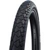 Schwalbe Ralf Bohle GmbH Schwalbe al Grounder Hs611-Pneumatico, Pneumatici Uomo, Nero, 27.5x2.60 65-584