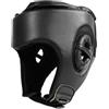 Generico Casco Da Pugilato Paracolpi Leggero Protettivo Imbottito | Proteggi Testa Sparring Per adulti e adolescenti, lotta, karate, kickboxing, sport, combattimento, competizione, palestra e