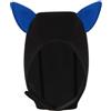 Lejafay Donna Shorts Sportivi Hood Immersioni In Neoprene Pantaloncini | Materiale Caldo In Neoprene Mm,Sigillo Impermeabile E Prova Vento,Cinturino Per Il Mento Regolabile,Nuotare,Calcio,Basket