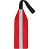Qianly Bandierina di per Paddleboard, style to 3 | Compatta, Bandierina di con Striscia Riflettente, Leggera, Segnalatore, per Sport Acquatici, Sportivi