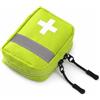 SZLIFE Borsa di Soccorso Impermeabile, style to 1 | Rivestimento protettivo, Organizzatore medico outdoor, Situazioni di emergenza, Per professionisti