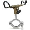 Baoblaze Porta Canna da Pesca con Montaggio, 60mm, style to 2